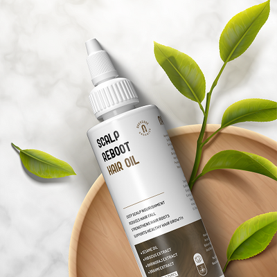 Hair Oil