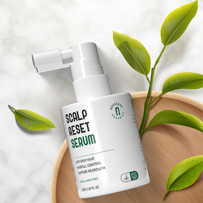 Hair Serum
