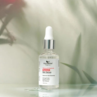 Hair Serum