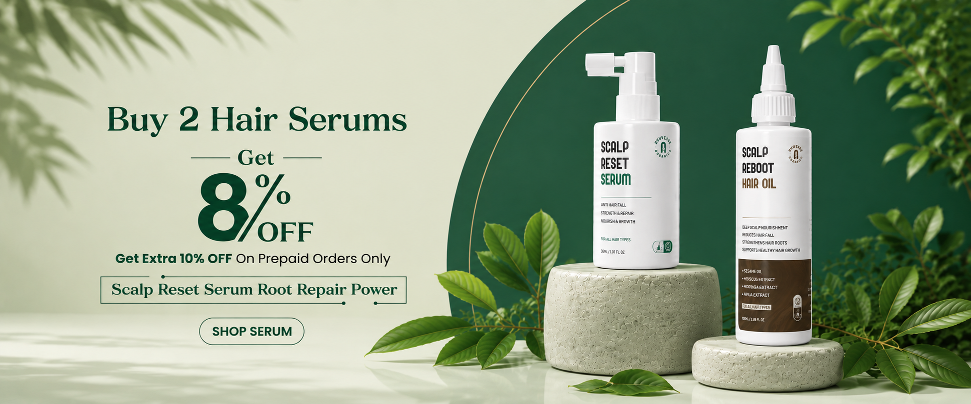 Ayuverse Organics