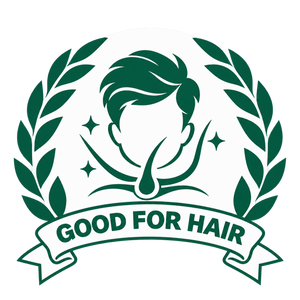 GOOD FOR Hair