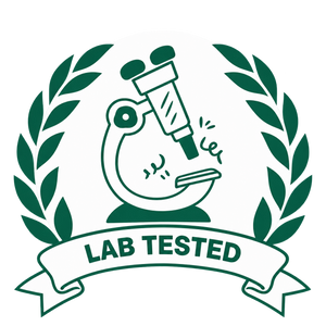 LAB TESTED