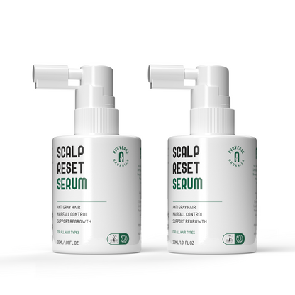Ayuverse Organics Scalp Reset Serum