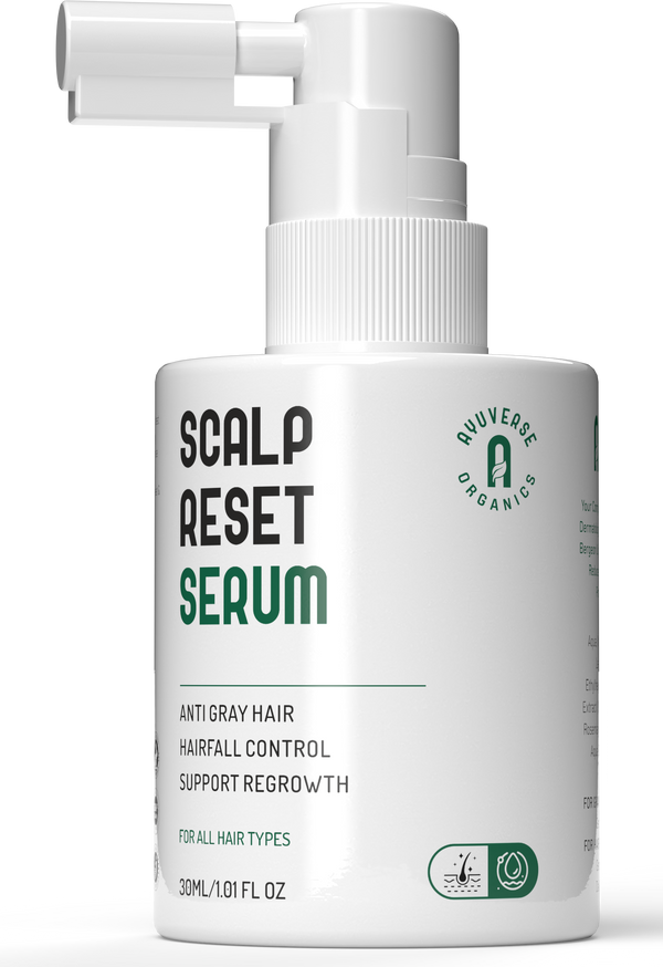 Scalp Reset Serum