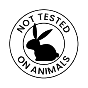 Vegan & No Animal Testing