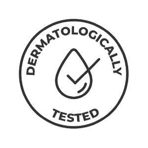 Derma-Tested For Safety